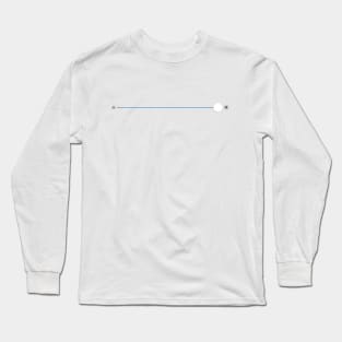 Brightness (High) Long Sleeve T-Shirt